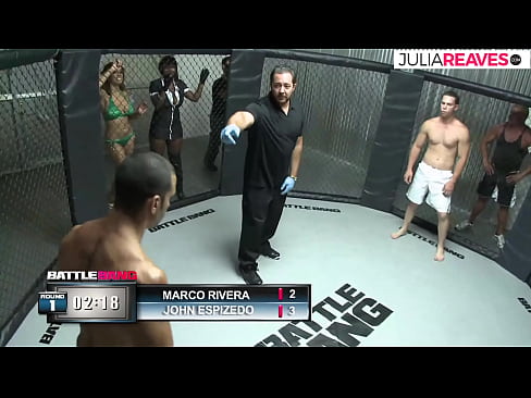❤️ Ultimate Fighter fode com uma garota número logo após uma briga no ringue ❤ Sexo em nós ❌