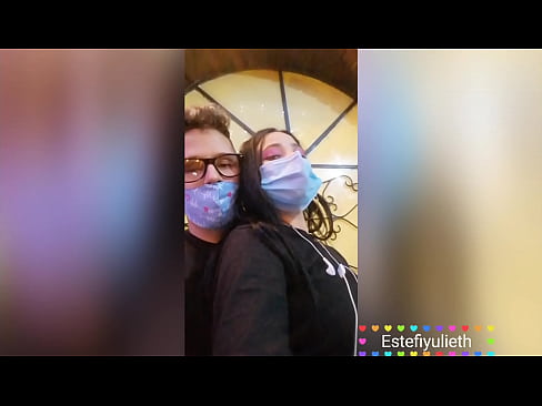 ❤️ A maldita quarentena está me deixando louco. ❤ Sexo em nós ❌