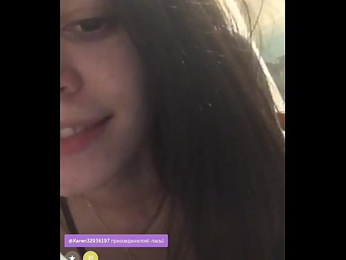 ❤️ Cabra russa vadia (Periscópio, VKontakte, Instagram) ❤ Sexo em nós ❌