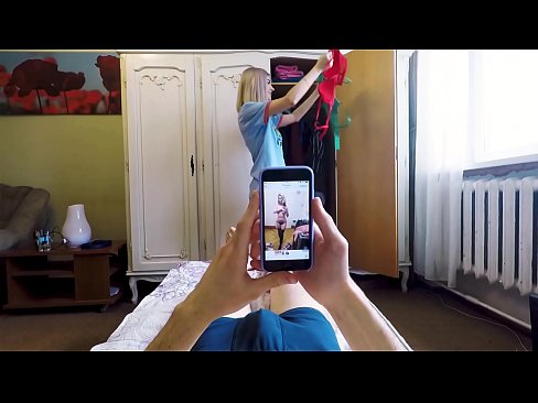 ❤️ O Stepsister fez seu irmão vir logo antes de sua mãe voltar para casa ❤ Sexo em nós ❌
