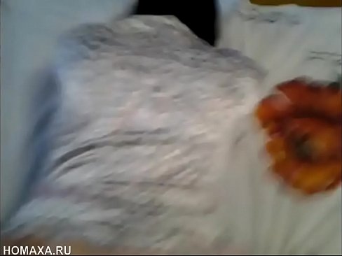 ❤️ Foder sua esposa com um lindo traseiro ❤ Sexo em nós ❌