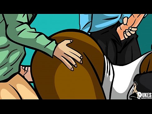 ❤️ Estudantes fazem sexo com professor negro após as aulas ❤ Sexo em nós ❌