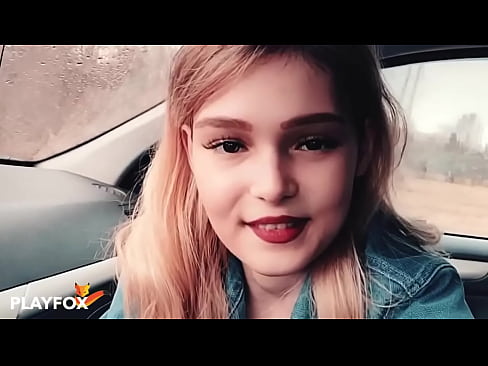 ❤️ Garota sexy chupa alegremente no cartão de desconto ❤ Sexo em nós ❌