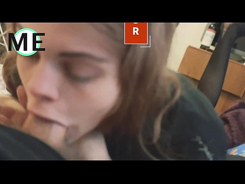 ❤️ Garganta, meia-calça rasgada e calcanhar rasgado é bom de se conhecer ❤ Sexo em nós ❌